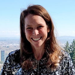 Emily Baird