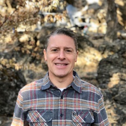 Jeffrey Muehling