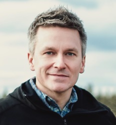 Michael Hatch