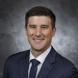 Blake Maresh