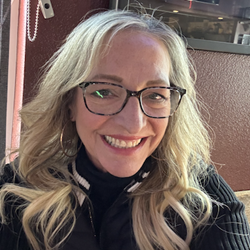 Pamela Penrod