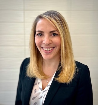Ruth Bickett-Hickock