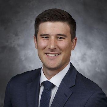 Blake Maresh